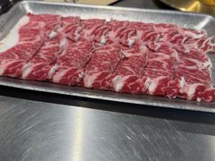 -炉队长·齐齐哈尔家庭烤肉(马家堡店)