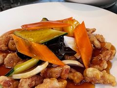 -桃园中华料理炸酱面(燕儿岛路店)