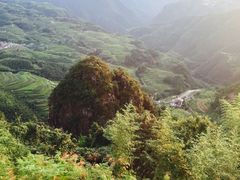 -南尖岩景区