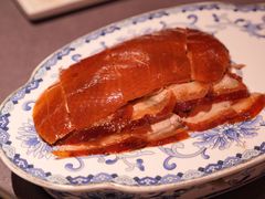 -東興楼·北京烤鸭(深圳首店)