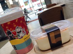 -85度C(济南经七路店)