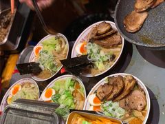 -老龙亭拉面店