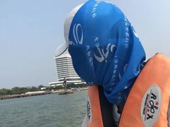 -五缘湾游艇帆船俱乐部