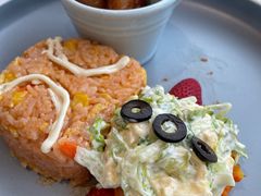 -水桶王国主题餐厅·聚会·生日派对·亲子活动·家庭套餐(亚龙湾希尔顿店)