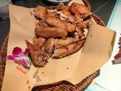 -前海沿·青岛菜(大拇指广场石老人店)