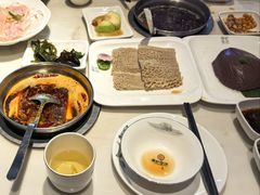-围炉夜话·潮汕卤水火锅(榕江店)