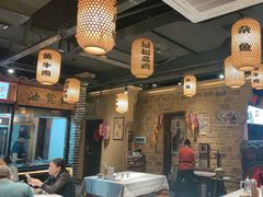 -帝一铭家宴(板塘店)