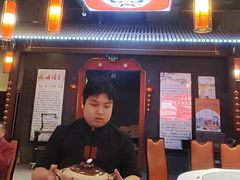 -峨嵋酒家 南北川菜 优选烤鸭(广渠路店)