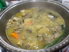 -凯盈阁私房菜·桑拿鸡(绿茵花园店)