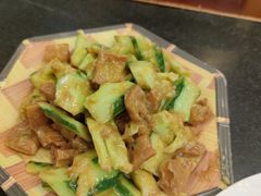 -渝新·干锅鸭头·川菜(总店)