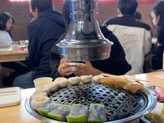 -霸腹烤肉(厦门柚子番店)
