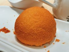 -蔡澜点心·粤菜(新街口IFCX店)