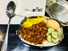 -小明同学(三里屯店)