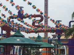 -厦门方特梦幻王国