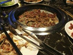 -星海汇海鲜自助烤肉火锅(百大店)