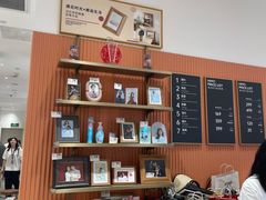 -海马体照相馆(万菱汇店)