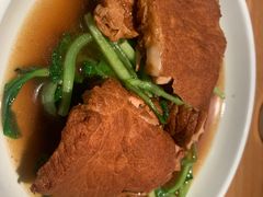 -东园小馆·早茶·淮扬小炒(印象汇店)