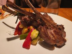 -La Tavernetta(Bar à Vin)(乌鲁木齐路店)