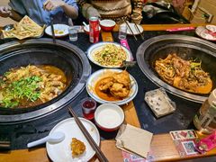 -刘淑芬·活鱼铁锅炖(北京首店)