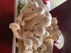 -前门·鲜肉火锅(长风店)