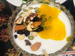 -巴依老爷新疆美食(工体旗舰店)