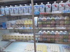 -白色日记·手作酸奶(麦凯乐店)