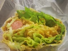 -新农村煎饼果子(香港花园店)