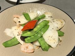 -佬太公海鸭·海鲜大排档(上海总店)