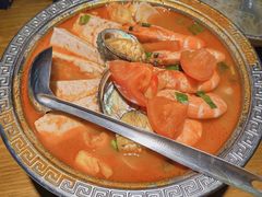 -印象芽庄越式餐厅(东兴店)