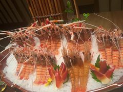 -Minase水濑·日料放题(外滩店)