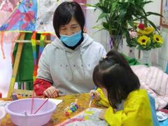 -斯玛特儿童美术中心(良乡店)