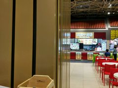 -大利来记餐厅(大三巴店)