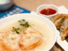 荔湾艇仔粥-点都德(春熙路群光广场店)