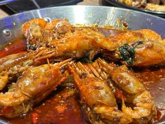 -红盔甲·小龙虾(定西路店)
