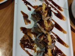 -牛油果大师寿司(瑞景店)