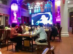 大堂-日日鲜茶餐厅(小公园店)