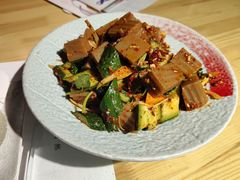 橡子粉-延松朝鲜族料理