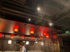 -捞王猪肚鸡火锅(财富中心店)