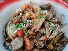 -老三样·美食研究中心(世贸路店)