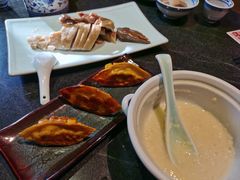 -南京大牌档(新街口德基广场店)