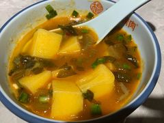 -小杨烤肉(朱雀店)