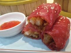 -一茶一点(海景店)