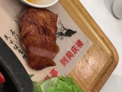 -同庆楼(花园店)