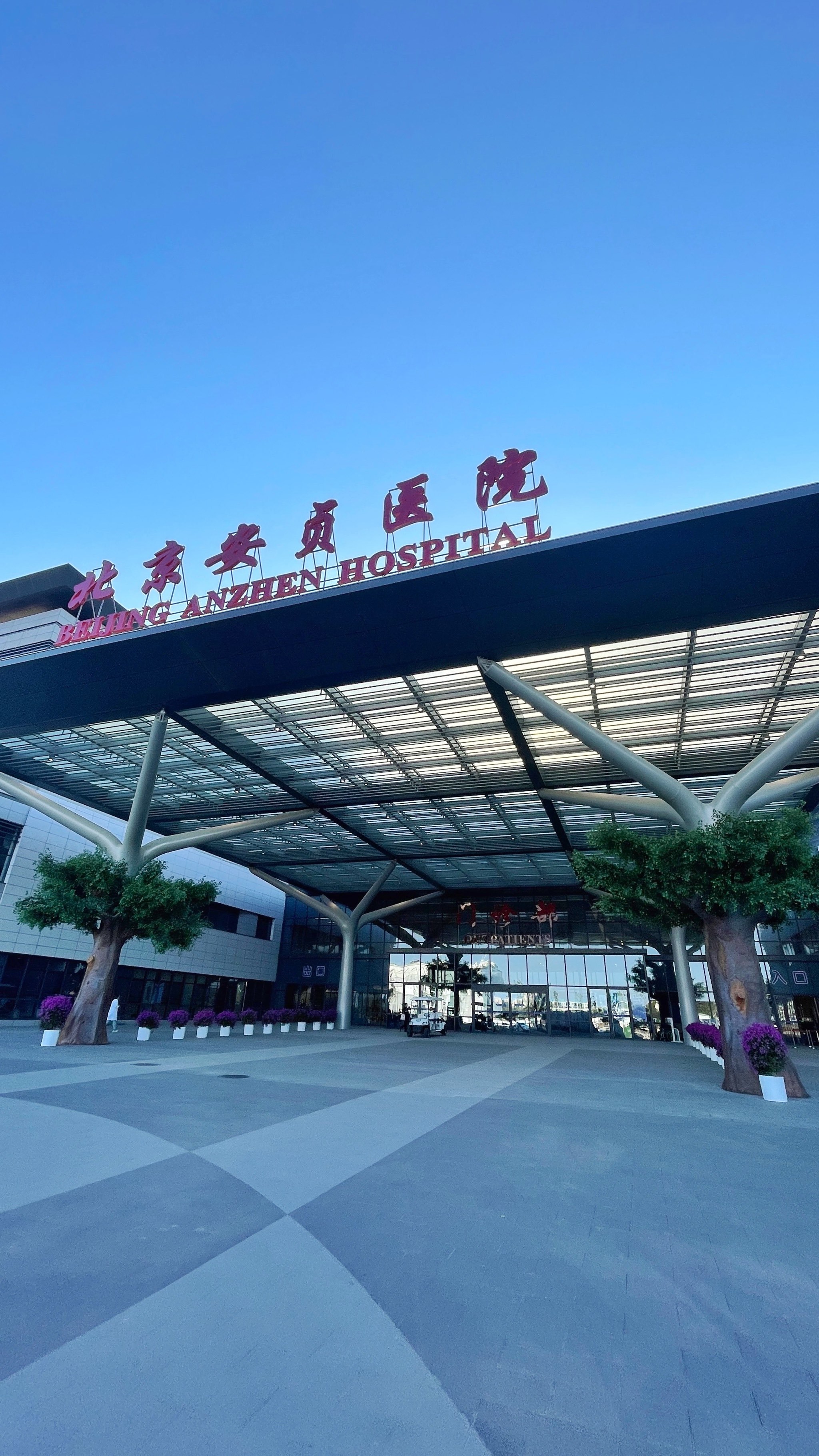 安贞医院热门科室挂号(今天/挂号资讯)的简单介绍