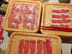 -空之介寿喜烧·和牛放题(恒隆广场店)