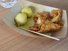-非遗·十八曲鱼饺(西马总店)