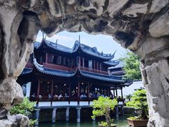 -豫园