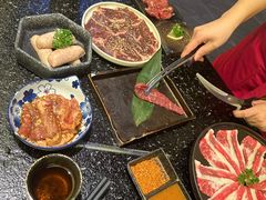 -樱嘢·炭火烧肉(惠南店)