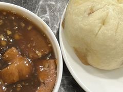 -姚记炒肝店(鼓楼店)