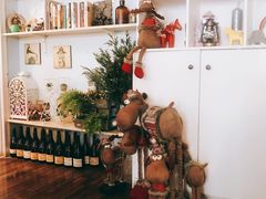 -Deer Park鹿园西餐(仁恒置地广场店)